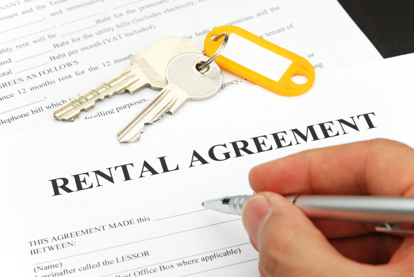 Rental-Agreement-Form-Subletting-Apartments-for-Rent
